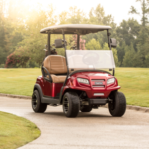 Club Car Onward High Performance Lithium Golf Cart