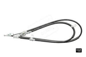 Brake Cable for Club Car Precedent 2004 and up (both sides) #SP-CCP-006