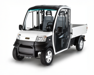 Club Car Urban N1 Lithium Utility Vehicle